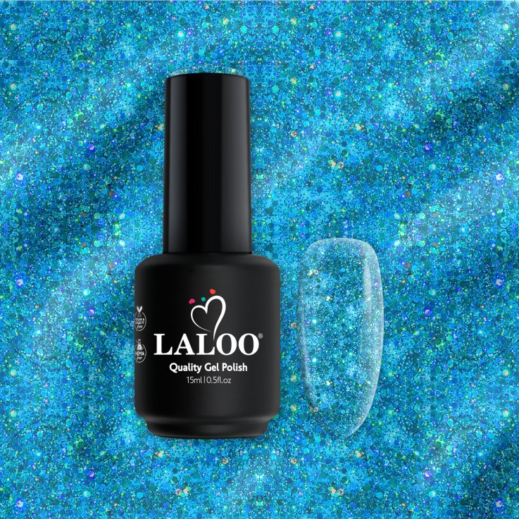 Νο.239 Mermaid Tail | Gel Polish 15ml