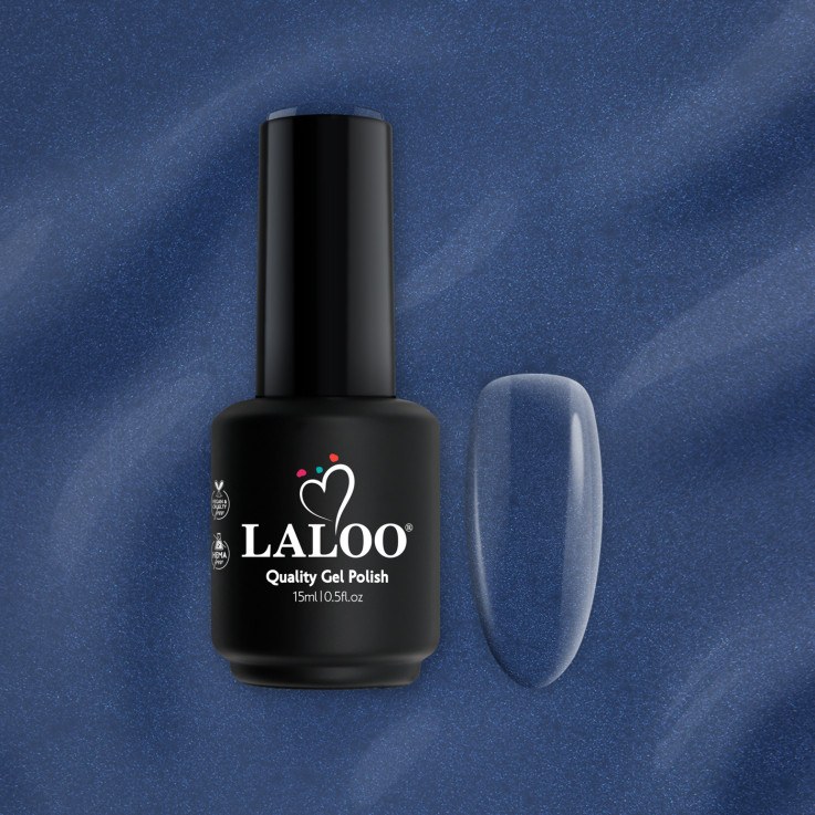 Νο.260 Shiny Night | Gel Polish 15ml