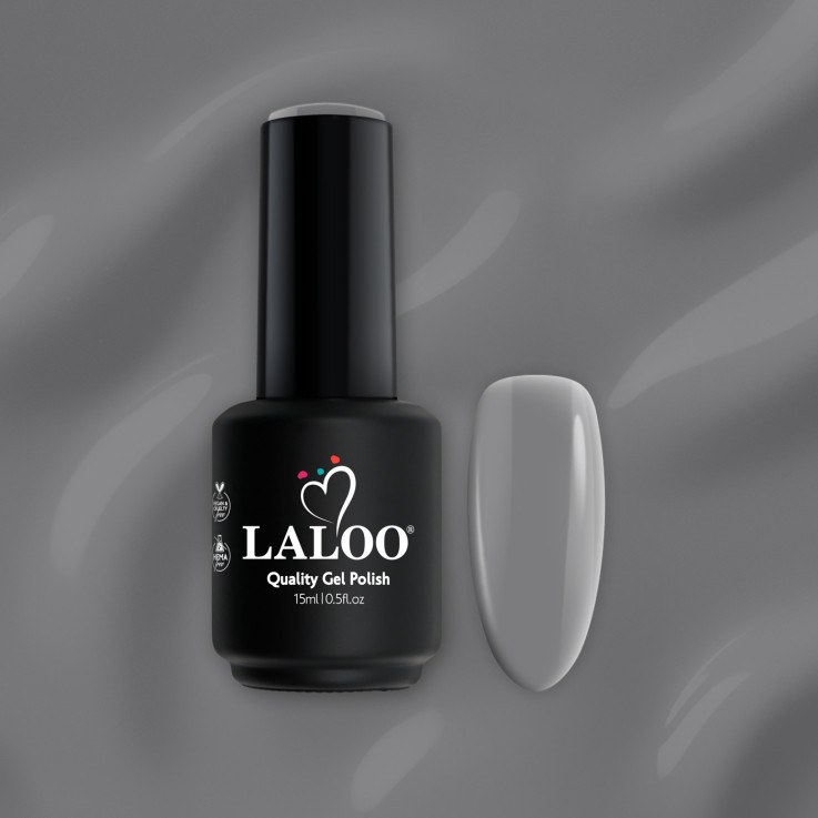 Νο.277 Elephant | Gel Polish 15ml