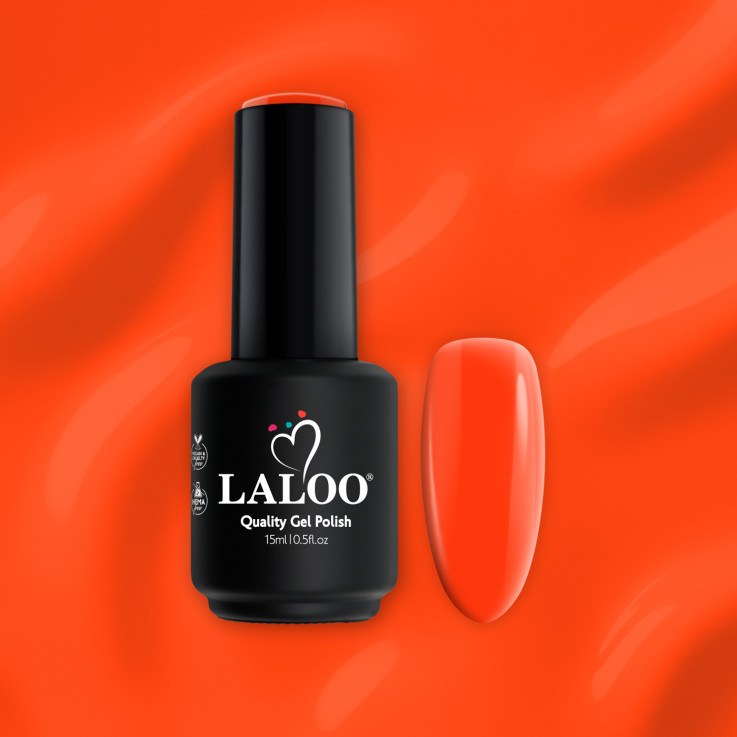 Νο.384 Danger | Gel Polish 15ml
