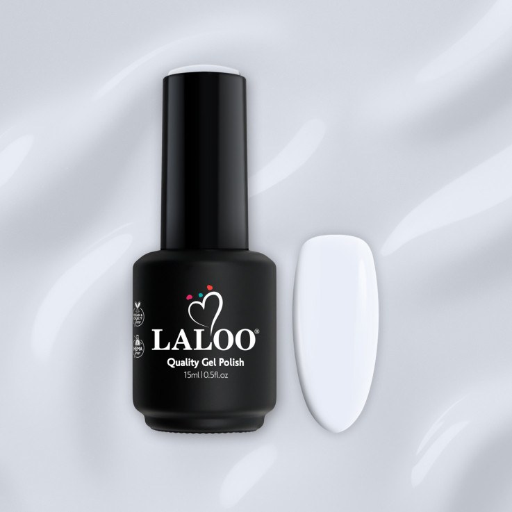 Νο.422 Igloo | Gel Polish 15ml