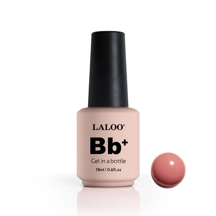 Laloo Bb+ 02 Cover 18ml