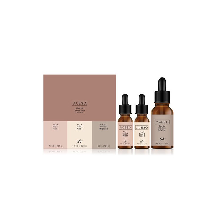 Aceso Nail Recovery System