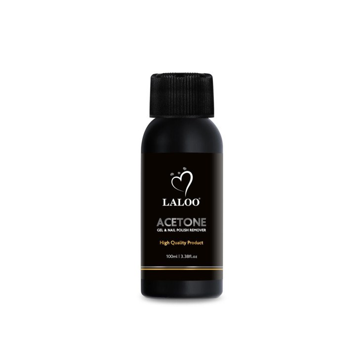 Acetone 100ml