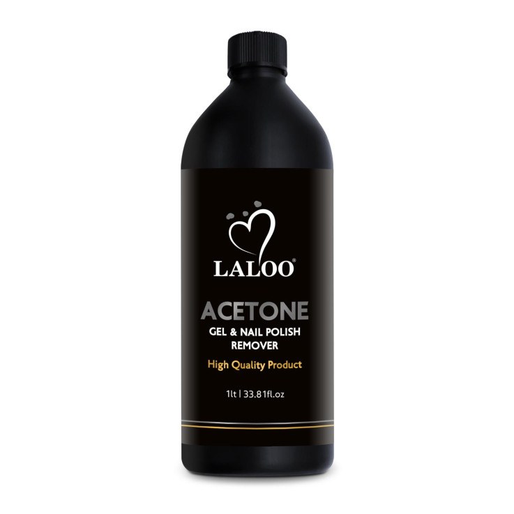 Acetone 1lt