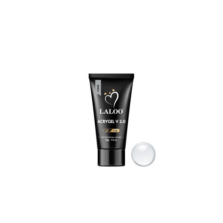 Acrygel Clear 30g