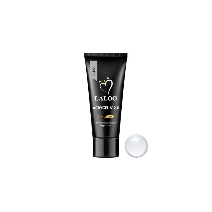 Acrygel Clear 60g