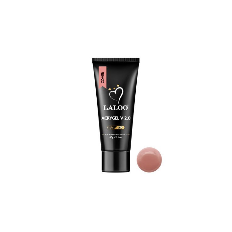 Acrygel Cover 60g