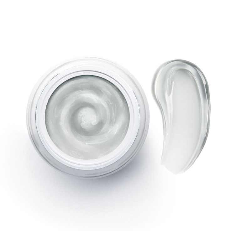 Acrygel Jar Clear 30g