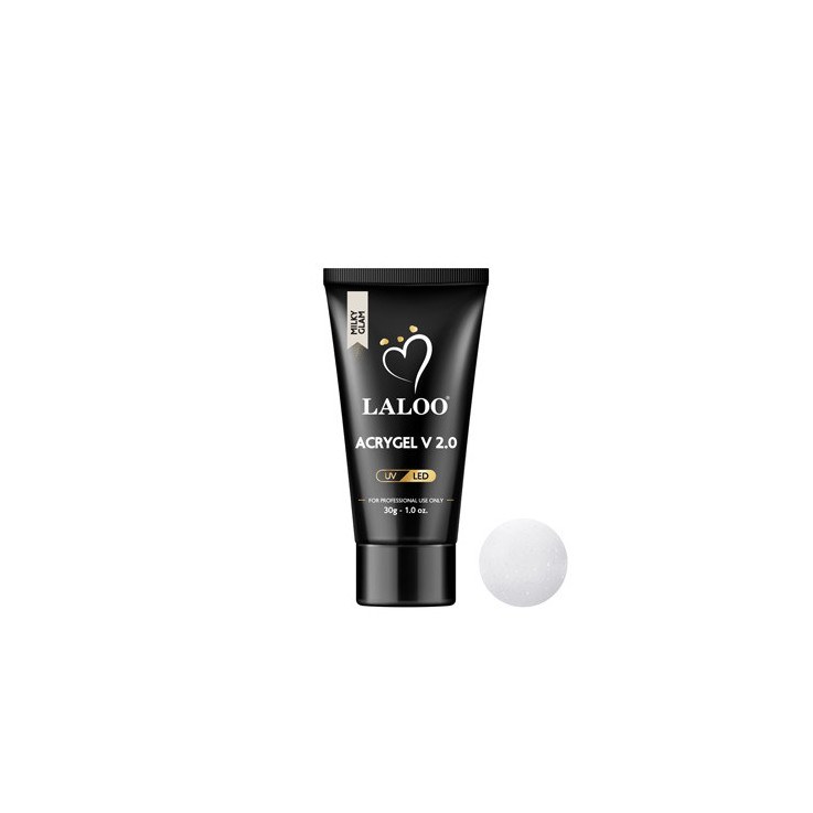 Acrygel Milky Glam 30g