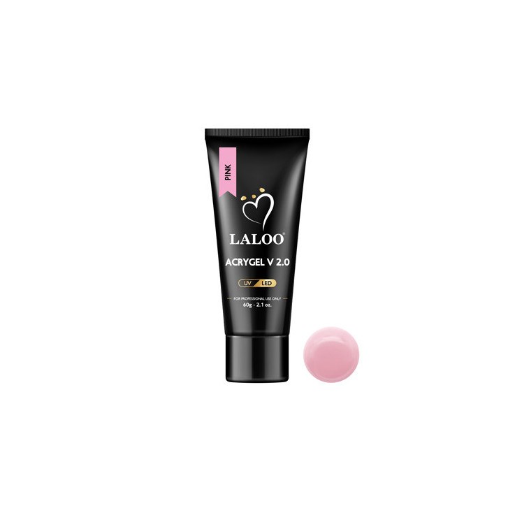 Acrygel Pink 60g