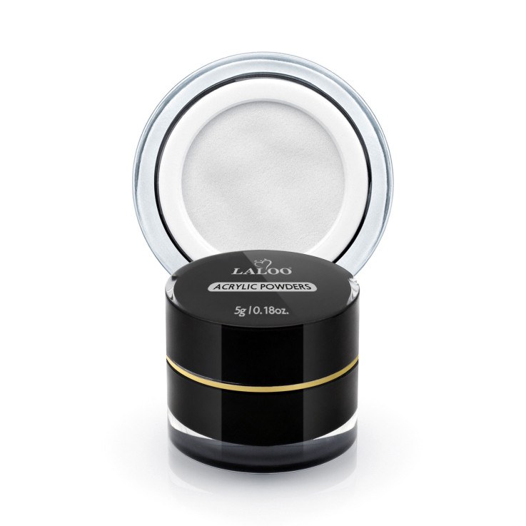Acrylic Powder Clear 5g