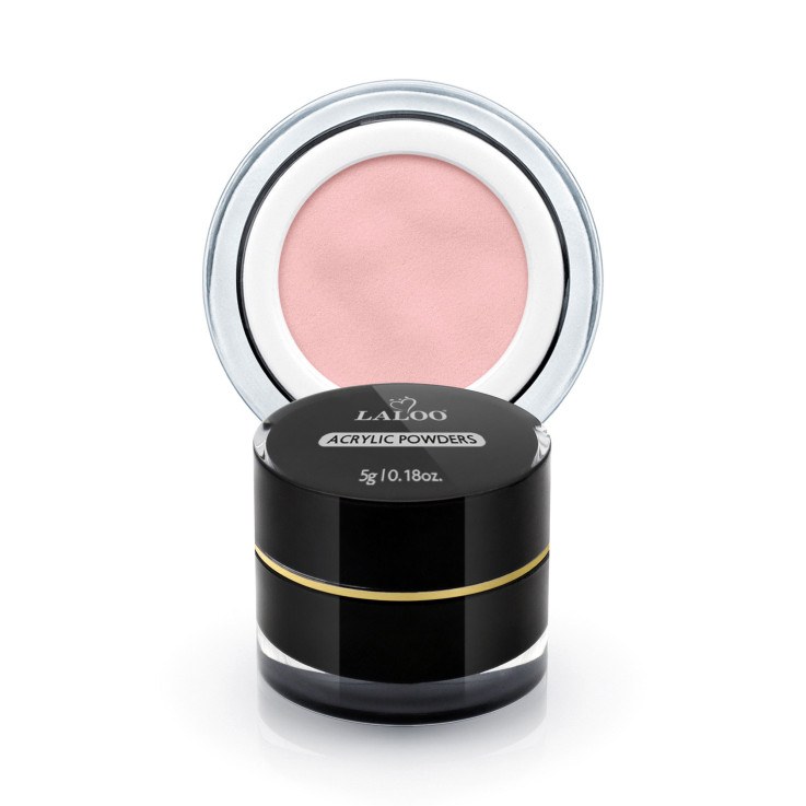Acrylic Powder Cover Pink 5g