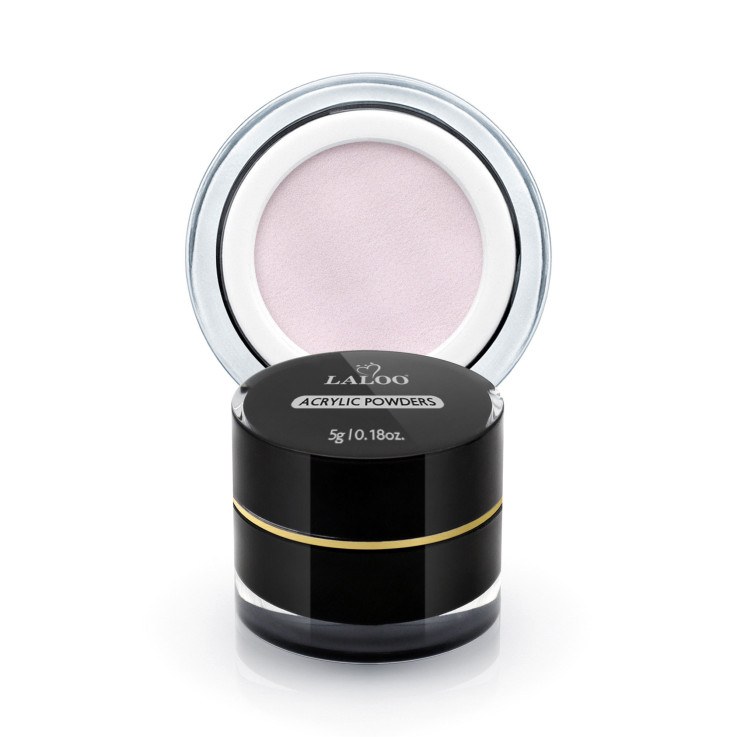 Acrylic Powder Pink 5g