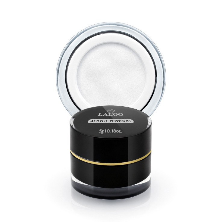 Acrylic Powder White 5g