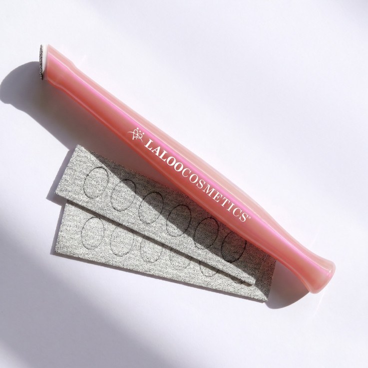Aurora Cuticle Pusher set