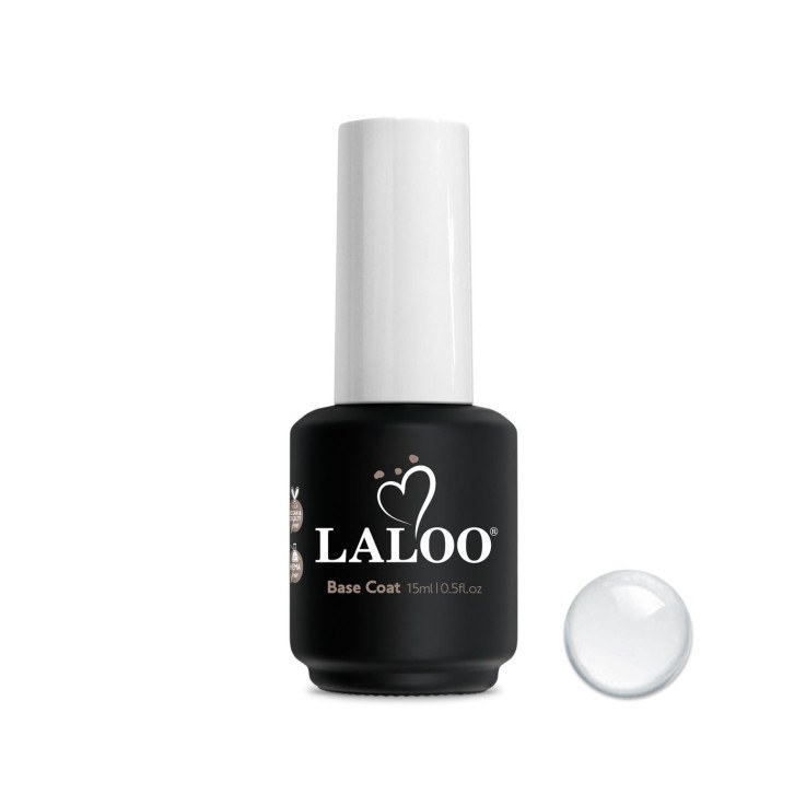 Base Coat 15ml