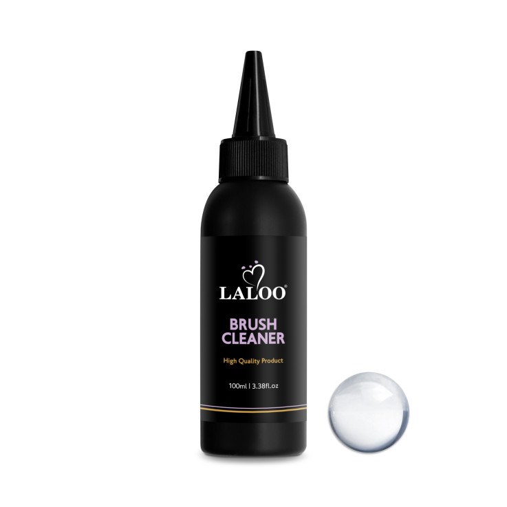 Brush Cleaner 100ml
