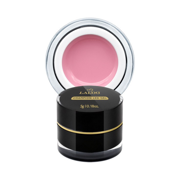 Champion LED Gel Natural Pink 5g