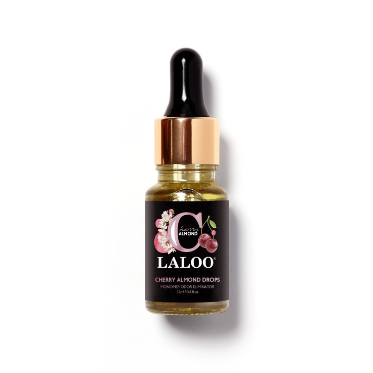 Cherry Almond Drops 12ml