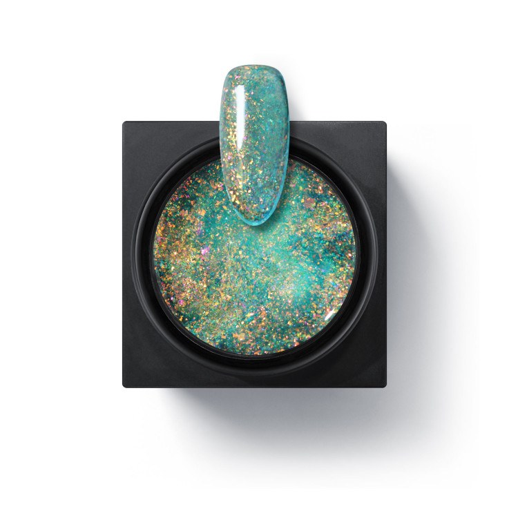 Cloud Gel Emerald 06 15g