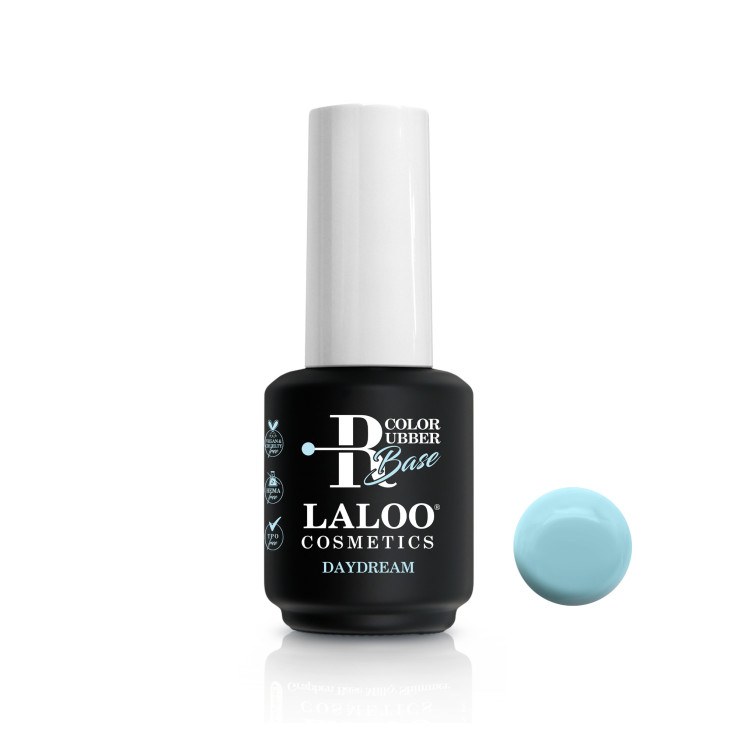 Color Rubber Base Daydream 15ml
