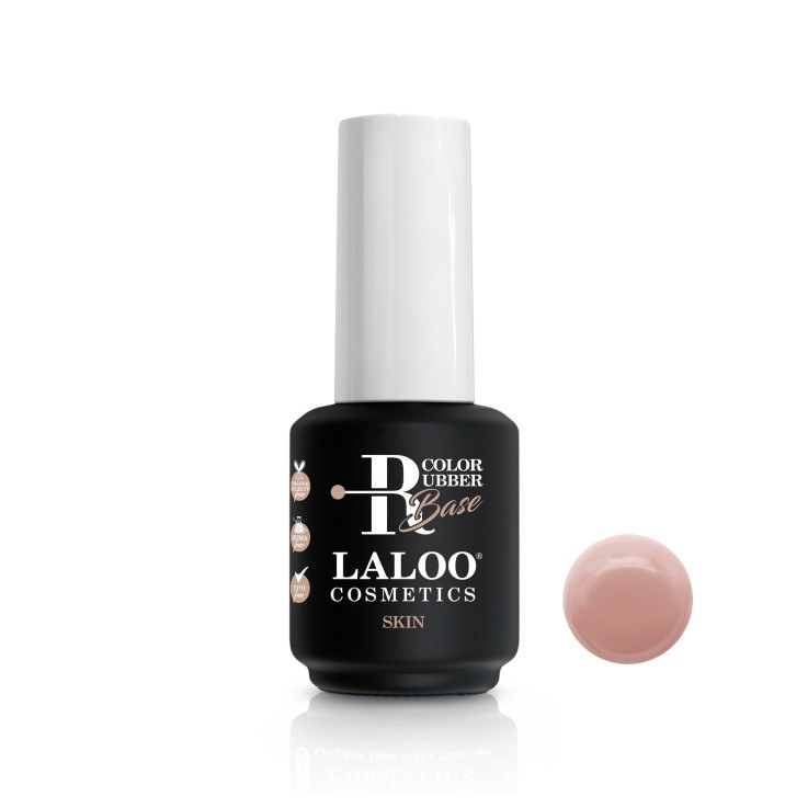 Color Rubber Base Skin 15ml