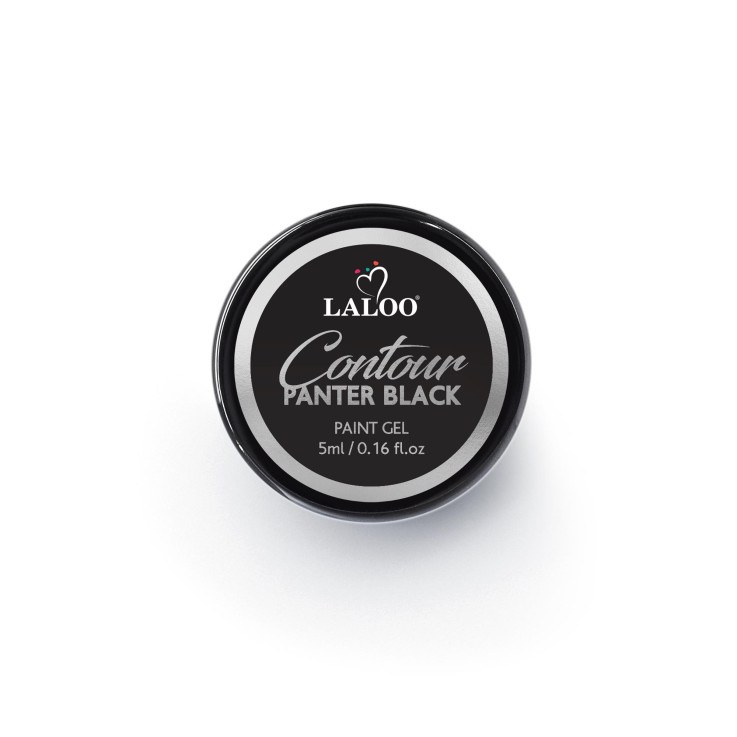 Contour Panter Black 5ml