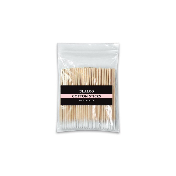 Cotton Sticks 100pcs