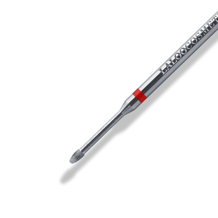 Diamond Drill Bit Cuticle Clean F