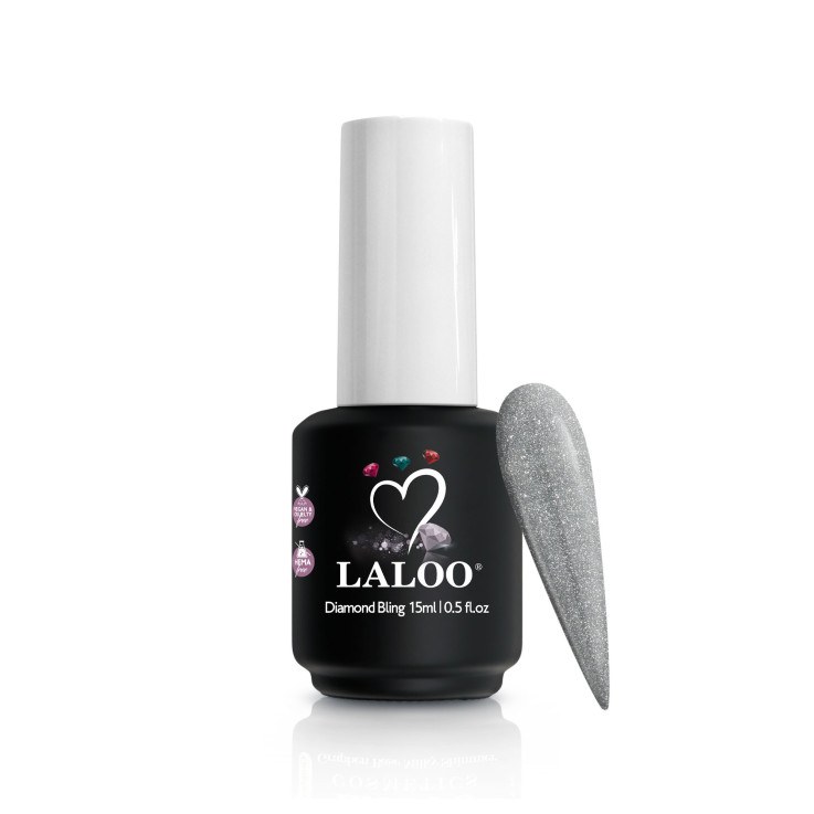 Diamong Bling 01 Silver 15ml