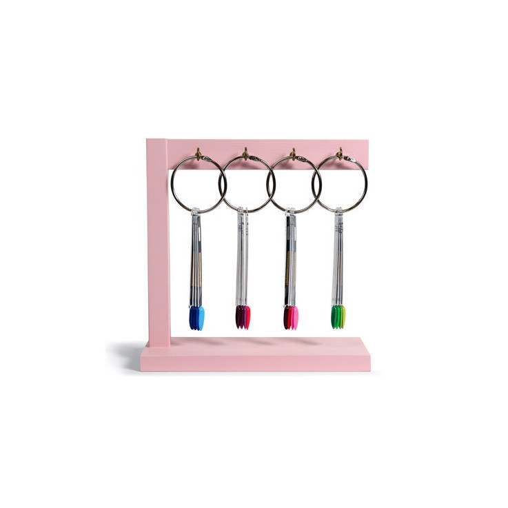 Display Tips Stand