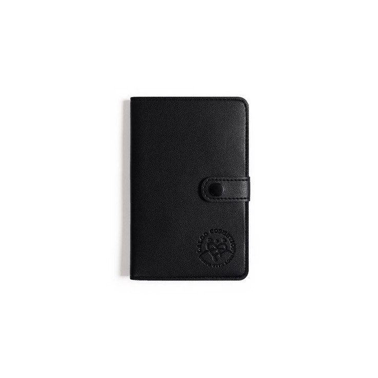 Drill Bit Case Black