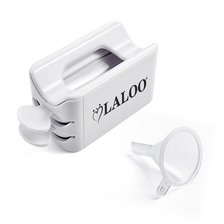 Dust Collector Tray