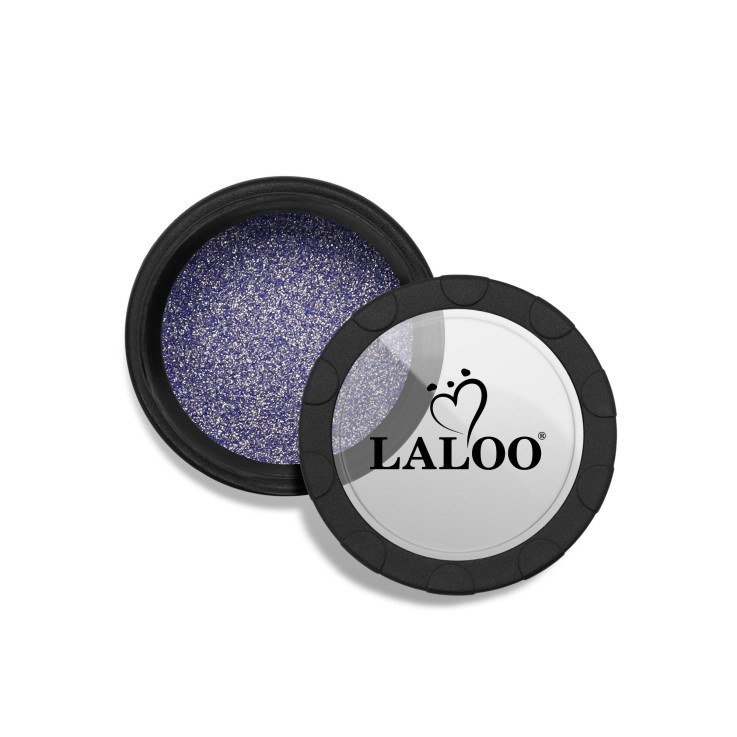 Flash Powder No.02 Blue