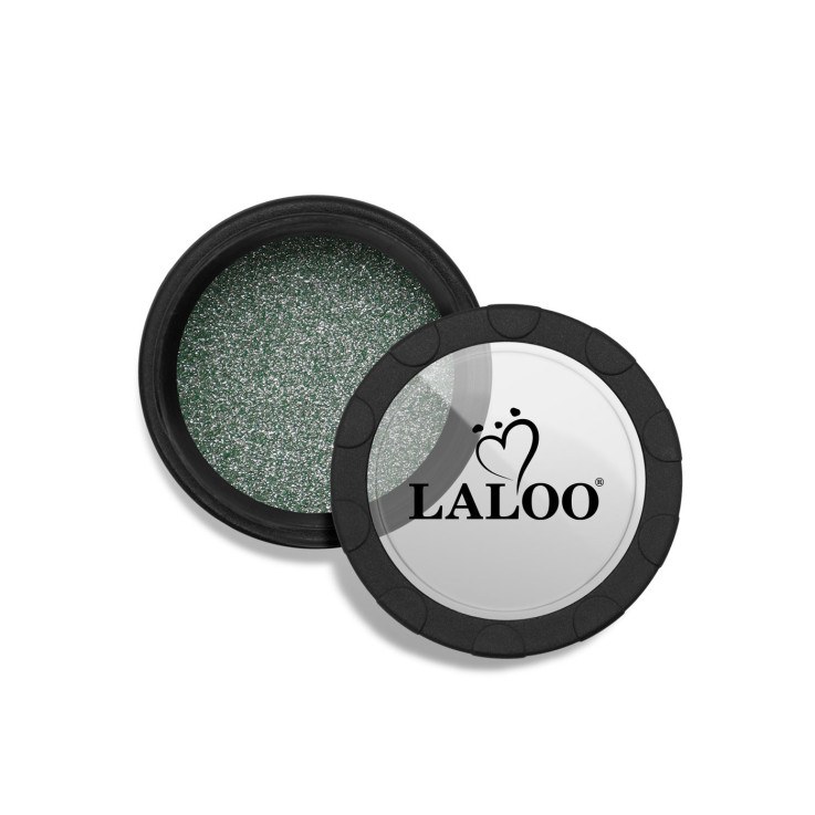Flash Powder No.04 Green