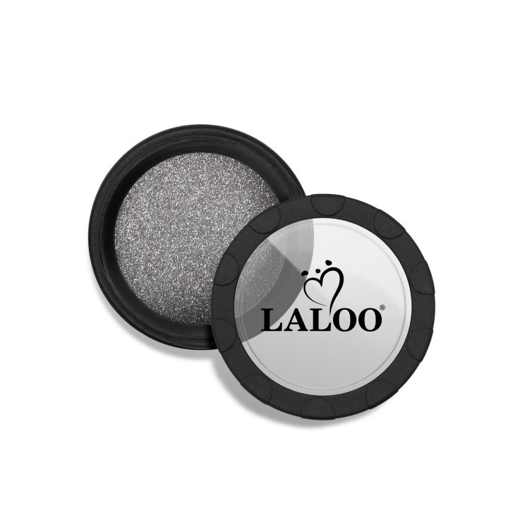 Flash Powder No.01 Silver