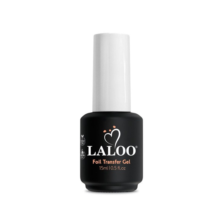 Foil Transfer Gel 15ml