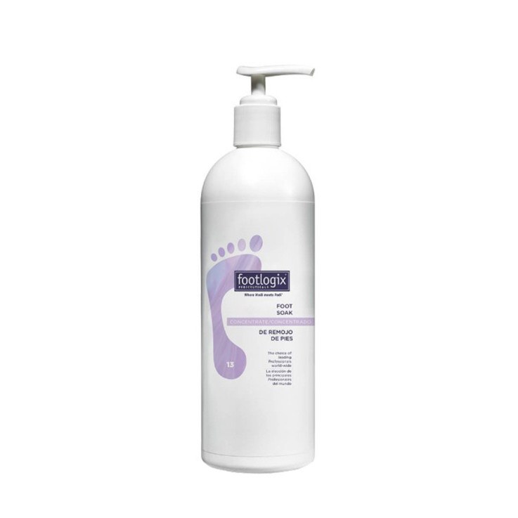 Footlogix Foot Soak Concentrate 946ml