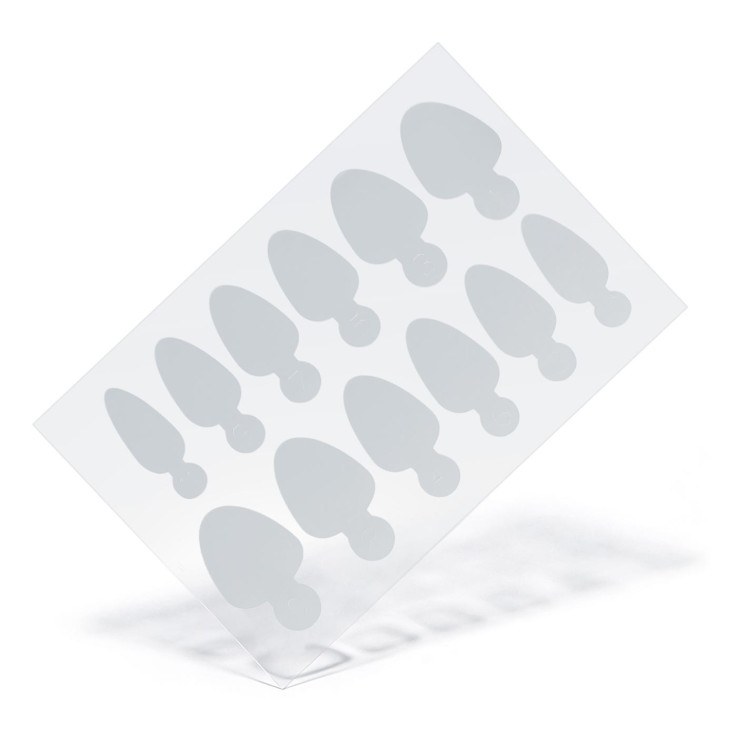 French Tip Guides
