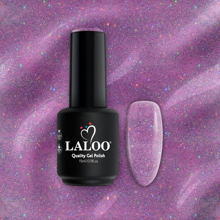 Νο.073 Fairyland | Gel Polish 15ml