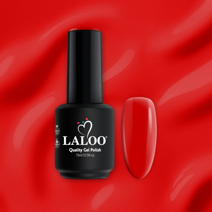 Νο.149 Ferrari Red | Gel Polish 15ml