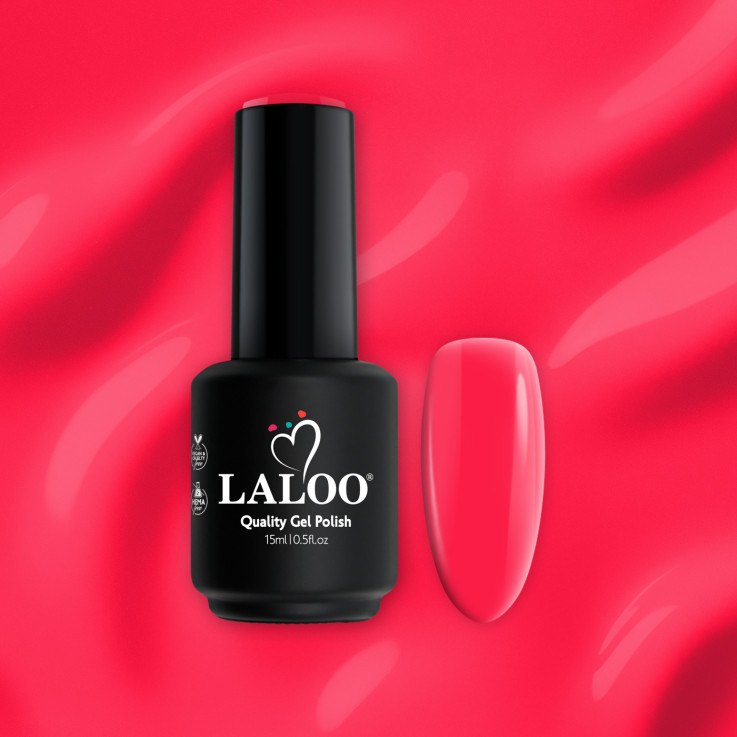 Νο.153 Watermelon | Gel Polish 15ml
