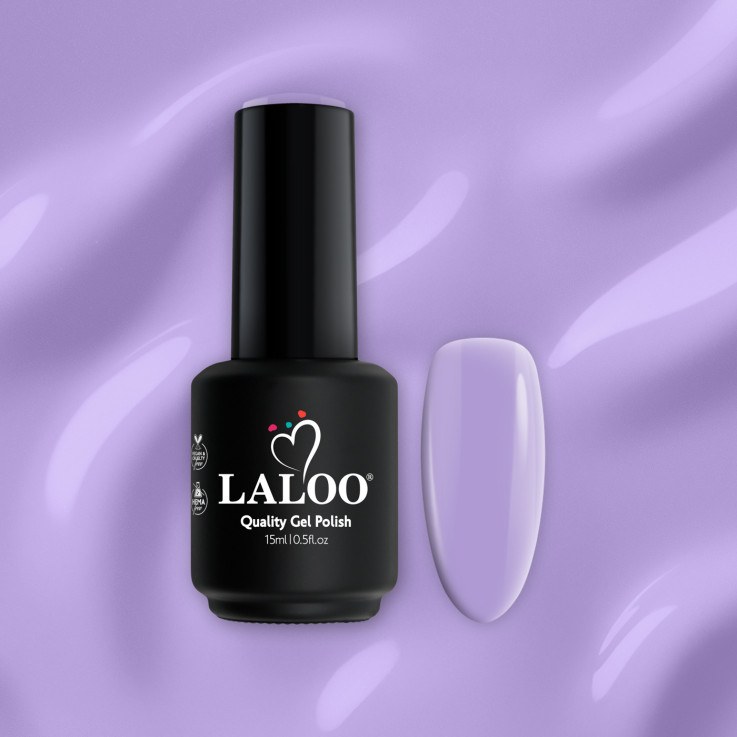 Νο.174 Lavender | Gel Polish 15ml