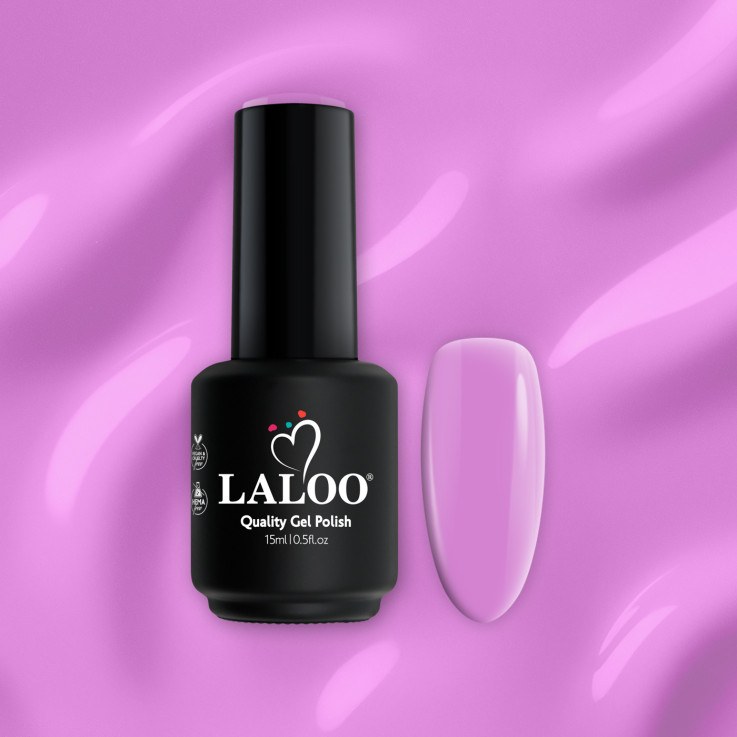 Νο.175 Spring Lilac | Gel Polish 15ml