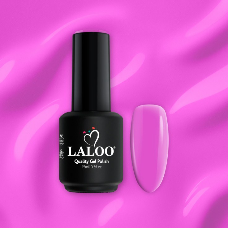 Νο.176 Orchid | Gel Polish 15ml