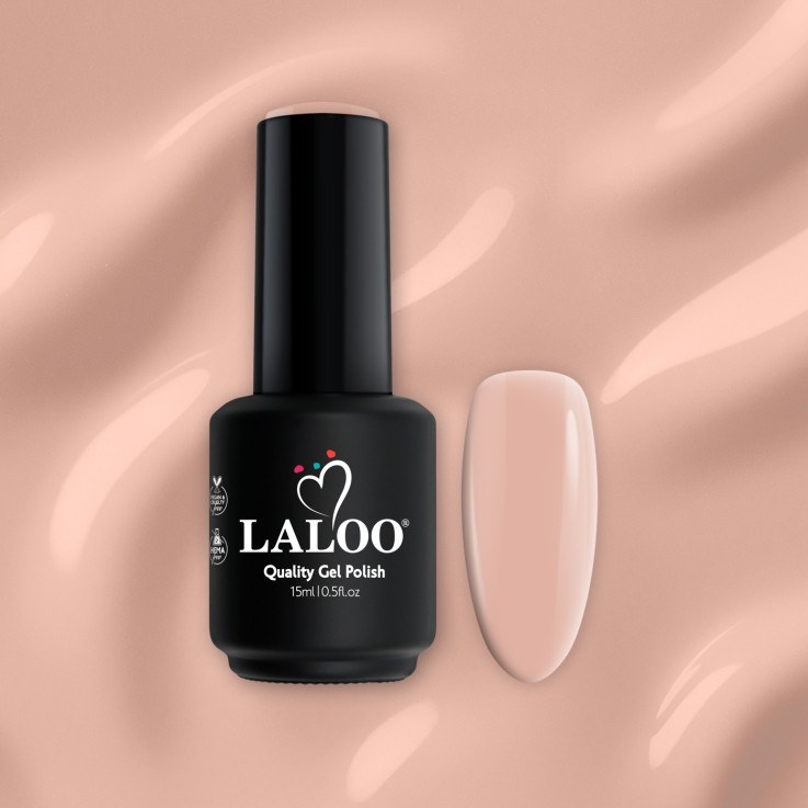 Νο.179 Beige | Gel Polish 15ml