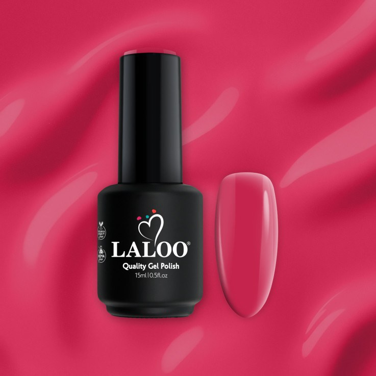 Νο.187 Rosé | Gel Polish 15ml