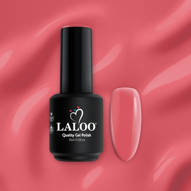 Νο.188 Pomegranate | Gel Polish 15ml