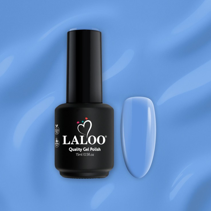 Νο.227 Greek Island | Gel Polish 15ml